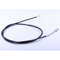 Трос гальма заднього L-1870 мм - Suzuki