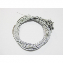 Гальмівний трос на велосипед