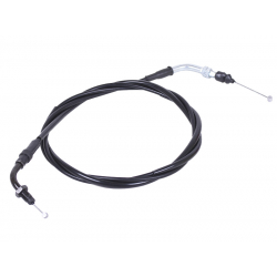 Трос газу 9D (Shtorm) L-2170 мм (верх різьблення, низ різьблення) Y-BOX