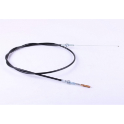 Трос газу L-1300 мм (трос/різьба)