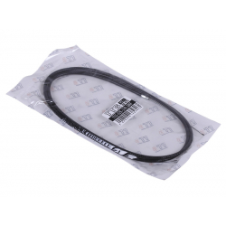 Трос газу L-1650 мм - 178F/186F - TTG