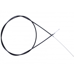 Трос газу L-1650 мм - 178F/186F Y-BOX