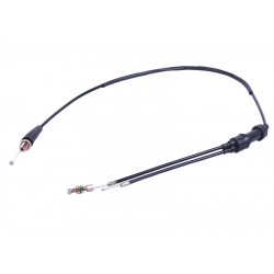 Трос газу роздвоєний - Alpha125CC