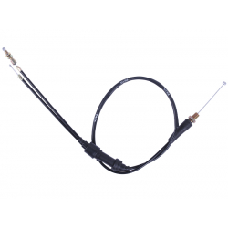 Трос газу роздвоєний - Alpha125CC