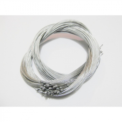 Трос перемикання задній і передній