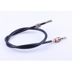 Трос спідометра (дискове гальмо) - СВ-125/150