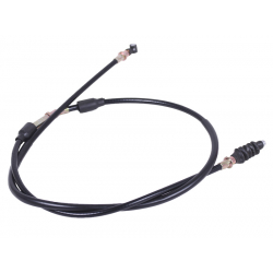 Трос зчеплення L-1120 мм - Альфа Y-BOX