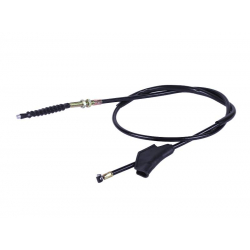 Трос зчеплення L-1220 мм - ZUBR