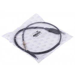 Трос зчеплення L-1220 мм - ZUBR - TTG