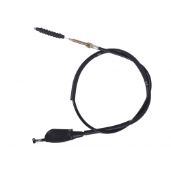 Трос зчеплення L-1220 мм - ZUBR - TTG