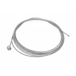 Тросик гальмівний для велосипеда