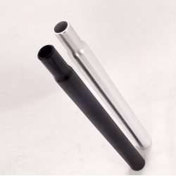 Труба під сідло