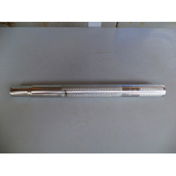 Труба під сідло