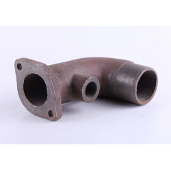 Труба сполучна впускного колектора KM385BT