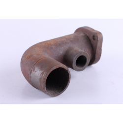 Труба сполучна впускного колектора KM385BT