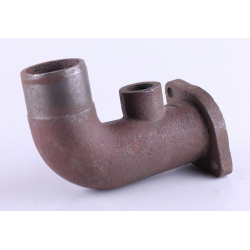 Труба сполучна впускного колектора KM385BT