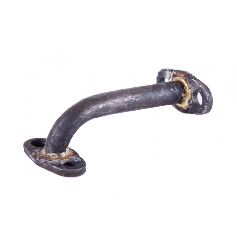 Труба випускна масляного насосу KM385BT