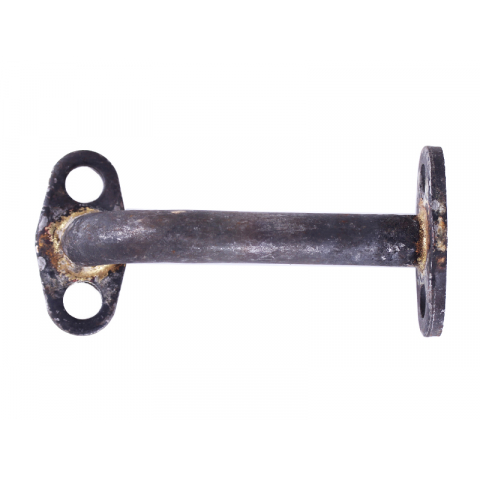 Труба випускна масляного насосу KM385BT