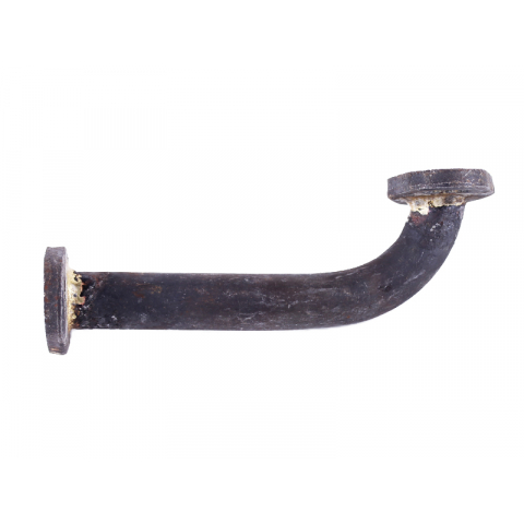 Труба випускна масляного насосу KM385BT