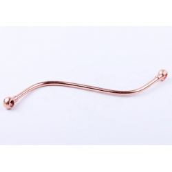 Трубка високого тиску (обратки) - ZS/ZH1100 YBX