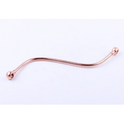 Трубка високого тиску (обратки) - ZS/ZH1100 YBX