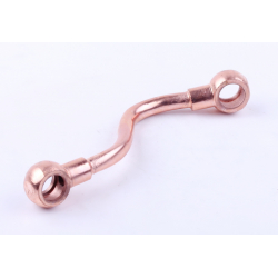 Трубка високого тиску (паливний насос-фільтр) - ZS/ZH1100 YBX