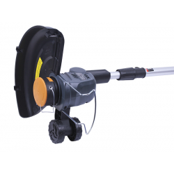 Тример акумуляторний TTG8A220 20V АКБ 4А + зарядний пристрій - TTG