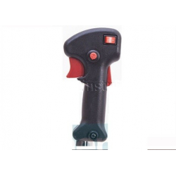 Тример бензиновий GOODLUCK GL-4600BC, Оригінал. (4 шт. Ножа, 4 шт. Котушки)