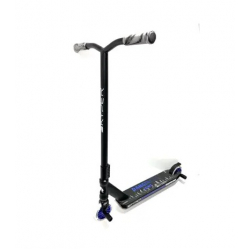 Трюковий самокат Skyper Dangerous колеса 110 мм Пеги 5-12 років синій