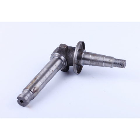 Цапфа передня Foton 244, Jinma 244/264