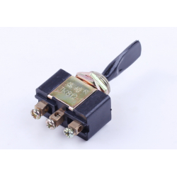 Тумблер поворотів - МТ