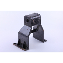 Тяга причіпного пристрою основна DongFeng 240/244