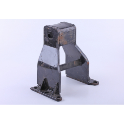 Тяга причіпного пристрою основна DongFeng 240/244