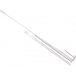 Тяги керування, к-т: 8 шт. - КПП/6