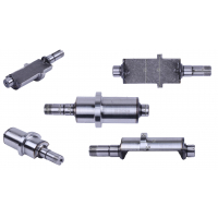 Вал балансувальний двигуна CB-250/300СС