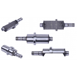 Вал балансувальний двигуна CB-250/300СС