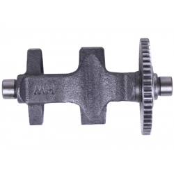 Вал балансувальний з шестернею - 188D