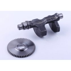 Вал балансувальний з шестернею Z-53 - 186F YBX