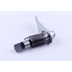 Вал декомпресора - 190N