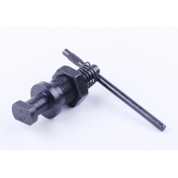 Вал декомпресора - ZS/ZH1100 YBX