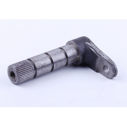 Вал головки включення/вимкнення ВОМ Xingtai 120