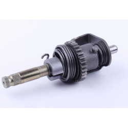 Вал лапки заводний - ZUBR