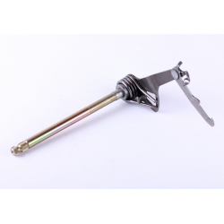 Вал перемикання швидкостей - Дельта/Альфа