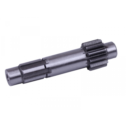 Вал первинний L-100 мм Z-12 - 168F-170F