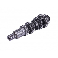 Вал первинний в зборі CG300