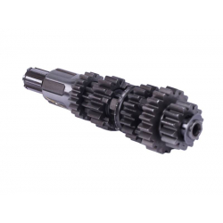 Вал первинний в зборі CG300