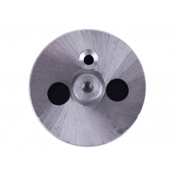 Вал проміжної шестерні ГРM 4L22BT