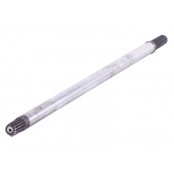 Вал приводу переднього мосту Jinma 404