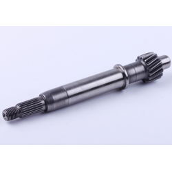 Вал редуктора первинний (варіатора) - 50CC4T