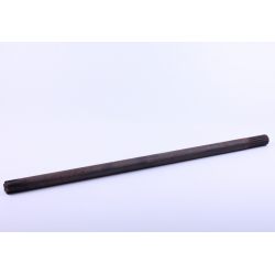 Вал роздатки L-635 мм Z-6/15 Jinma 200/204/240/244